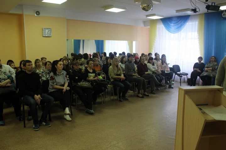 «Формула дорожной безопасности «СЕМЬ-Я»
