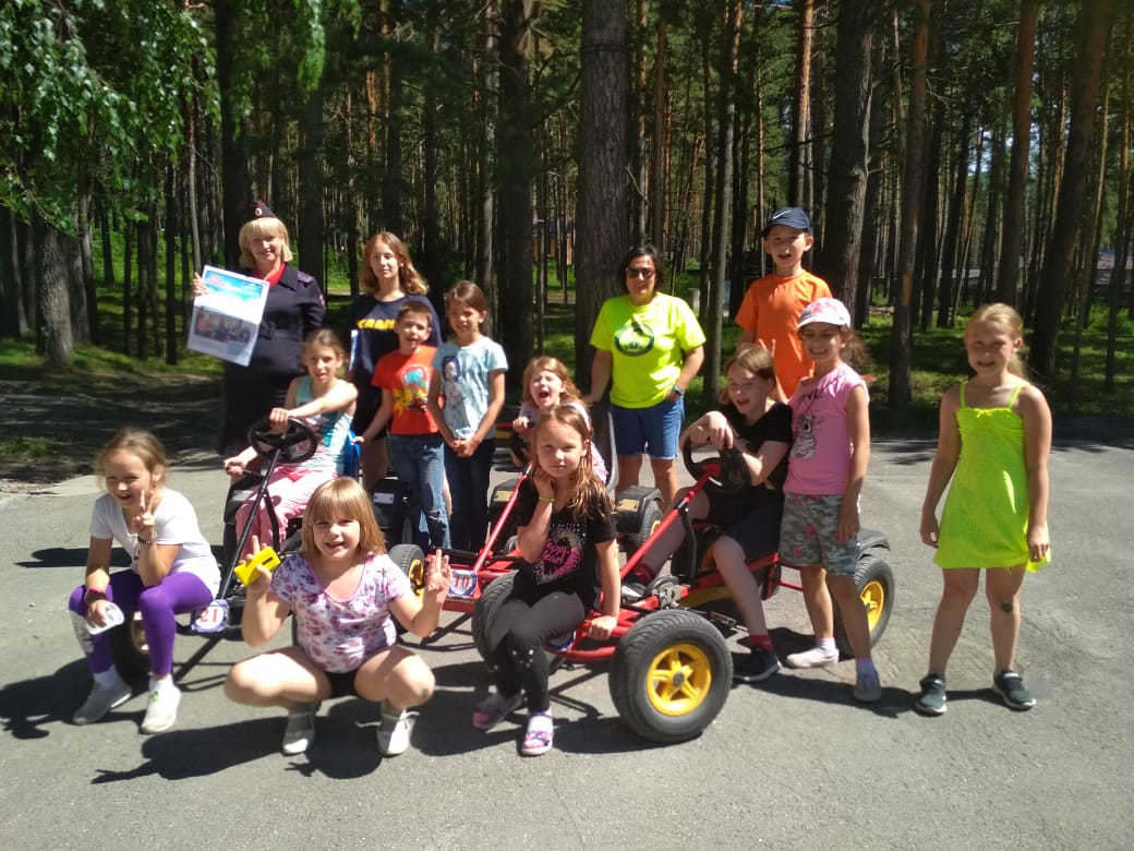 Итоги летней кампании 2019