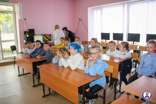 «Детский автогородок» распахнул свои двери