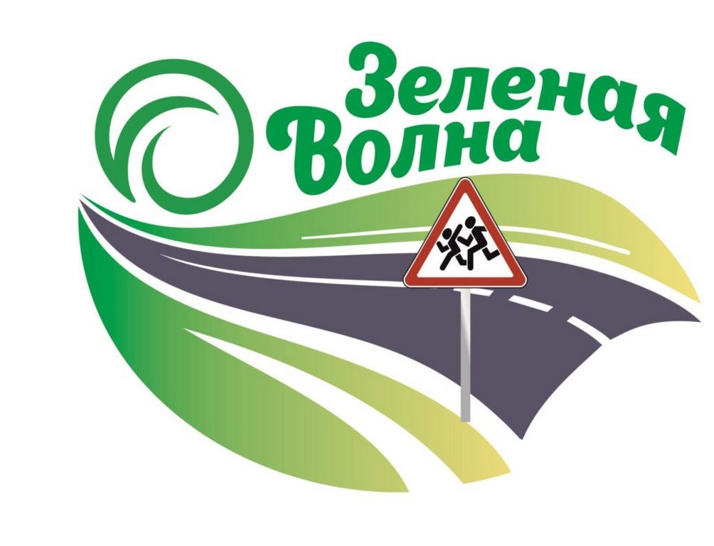  «Зелёная волна - 2021» муниципальный этап
