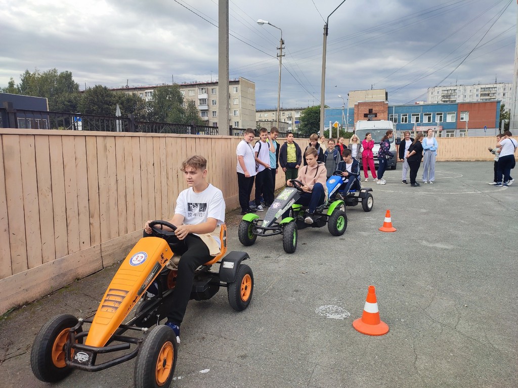 ЖИЗНЬБЕЗОПАСНОСТИ
