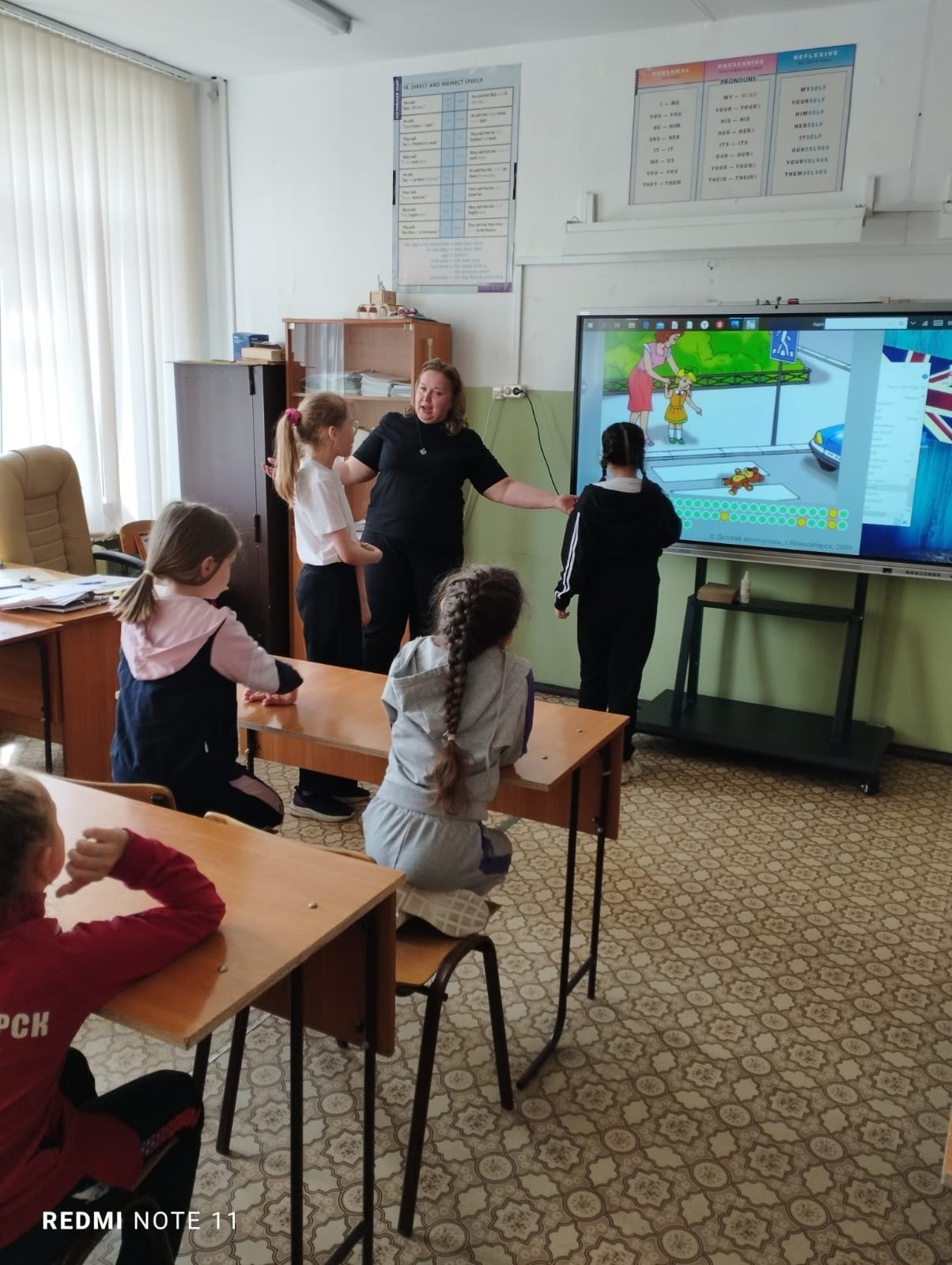 МАУ ДО ДТД УМ «Юниор» Детский автогородок принял участие в мероприятии «День защиты детей» 