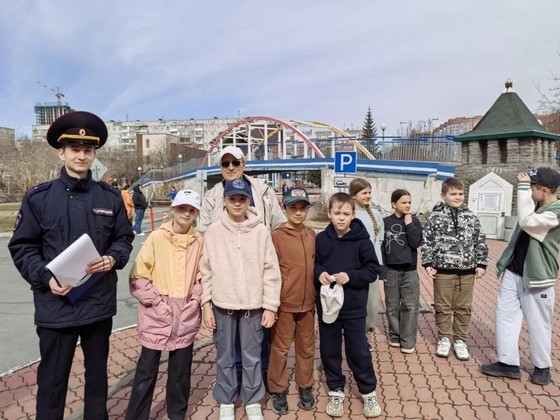 Муниципальные этапы Всероссийского конкурса «Безопасное колесо - 2026» стартовали